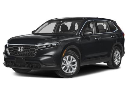 2026 Honda CR-V Burnsville MN