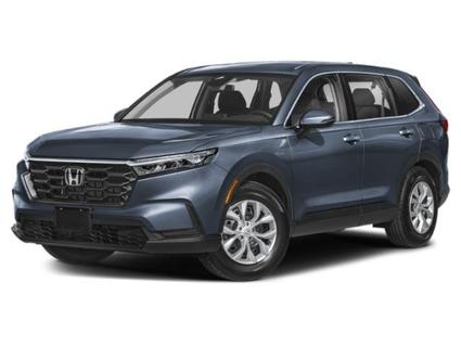 2026 Honda CR-V Burnsville MN