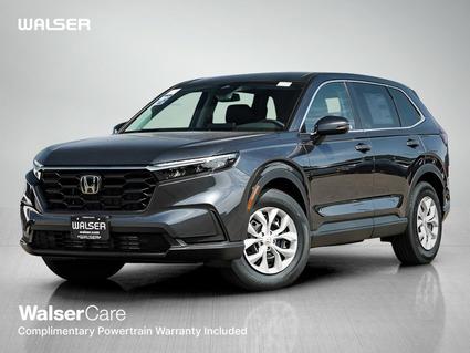 2026 Honda CR-V Burnsville MN