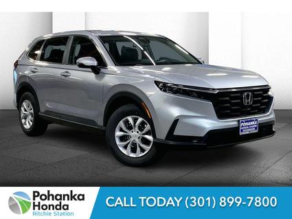 2026 Honda CR-V Capitol Heights MD