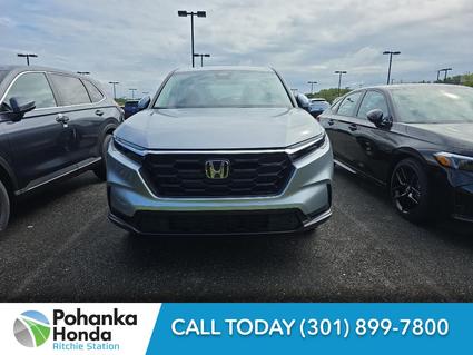 2026 Honda CR-V Capitol Heights MD