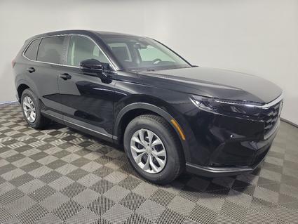 2026 Honda CR-V Rockville MD
