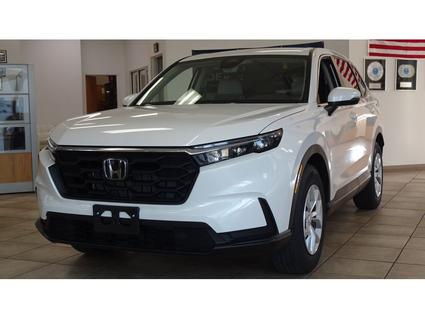 2026 Honda CR-V Tupelo MS