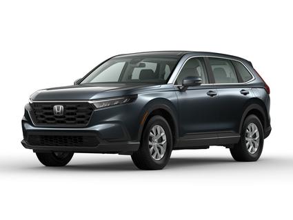 2026 Honda CR-V Lisle IL