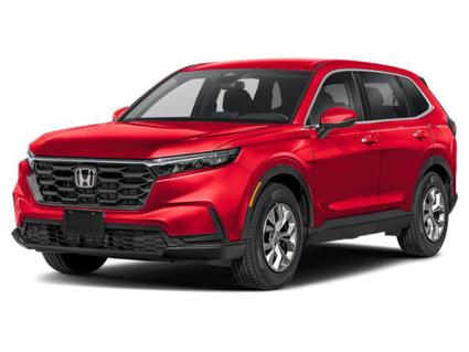 2026 Honda CR-V Burnsville MN