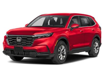 2026 Honda CR-V Burnsville MN