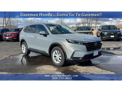 2026 Honda CR-V Appleton WI