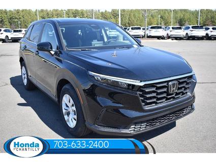 2026 Honda CR-V Chantilly VA