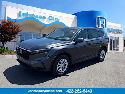 2026 Honda CR-V Johnson City TN