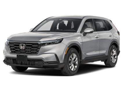 2026 Honda CR-V Minneapolis MN