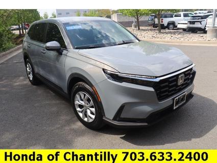 2024 Honda CR-V Chantilly VA
