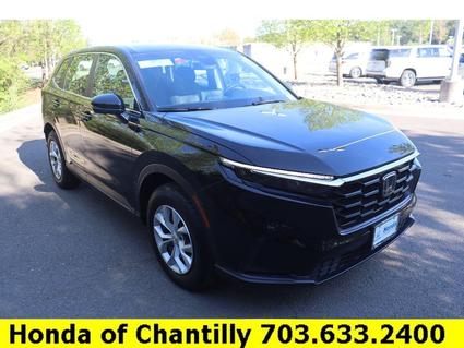 2024 Honda CR-V Chantilly VA
