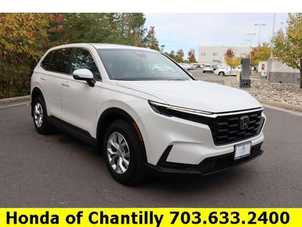 2025 Honda CR-V Chantilly VA