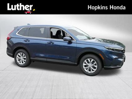 2025 Honda CR-V Hopkins MN