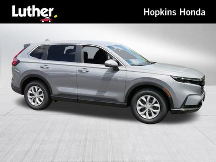 2025 Honda CR-V Hopkins MN