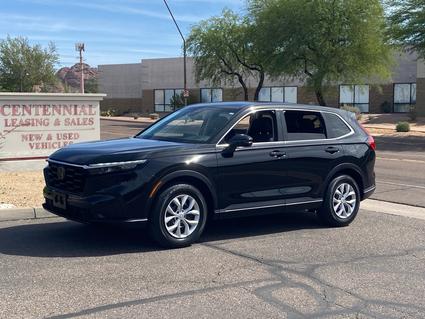 2025 Honda CR-V Phoenix AZ