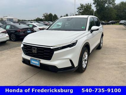 2025 Honda CR-V Fredericksburg VA