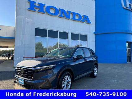 2025 Honda CR-V Fredericksburg VA