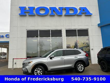 2025 Honda CR-V Fredericksburg VA