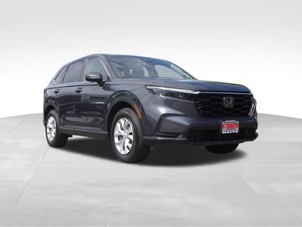 2025 Honda CR-V Sacramento CA