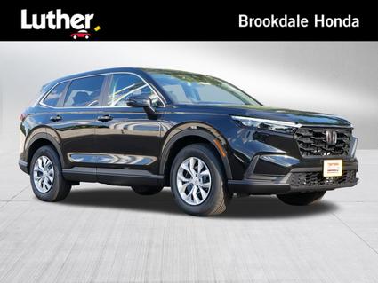 2026 Honda CR-V Minneapolis MN