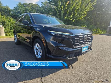 2026 Honda CR-V Fredericksburg VA