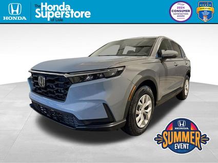 2026 Honda CR-V Lisle IL