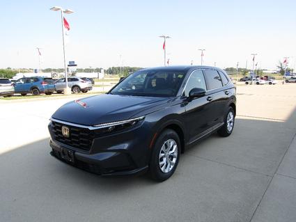 2026 Honda CR-V Effingham IL
