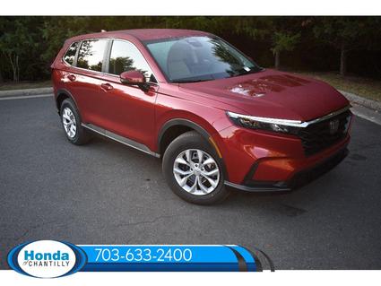 2026 Honda CR-V Chantilly VA