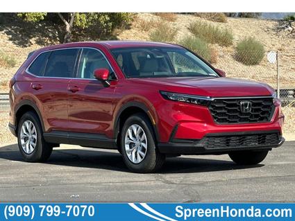 2026 Honda CR-V Loma Linda CA