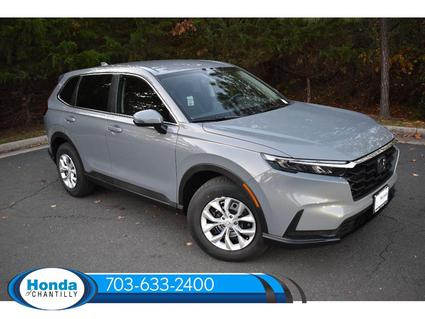 2026 Honda CR-V Chantilly VA