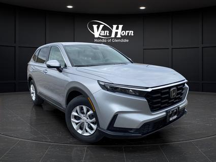 2026 Honda CR-V Glendale WI