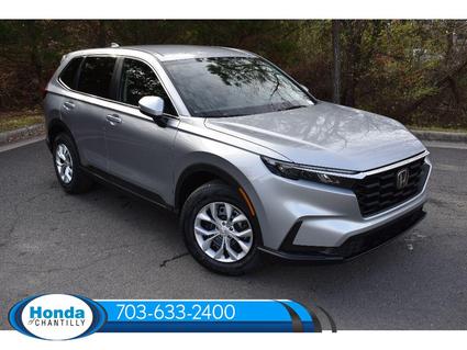 2026 Honda CR-V Chantilly VA