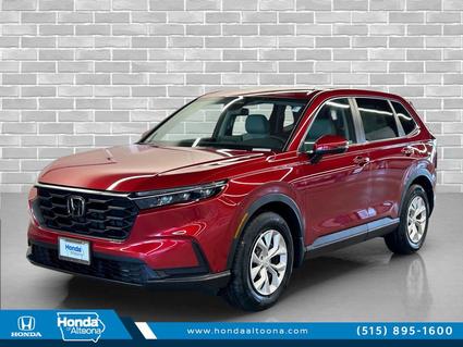 2026 Honda CR-V Altoona IA
