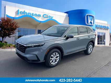 2026 Honda CR-V Johnson City TN