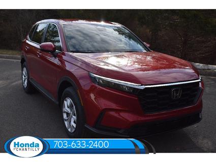2026 Honda CR-V Chantilly VA
