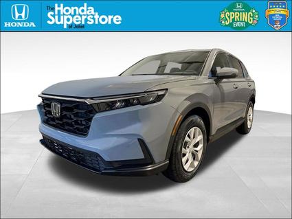 2026 Honda CR-V Joliet IL