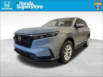 2026 Honda CR-V Joliet IL