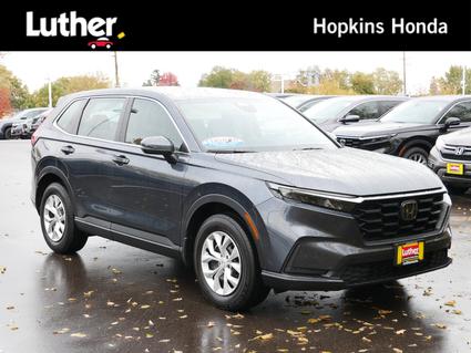 2024 Honda CR-V Hopkins MN