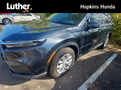 2024 Honda CR-V Hopkins MN