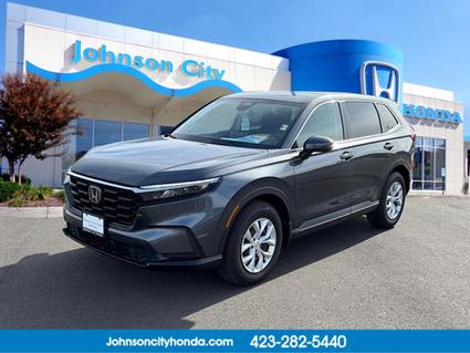 2025 Honda CR-V Johnson City TN