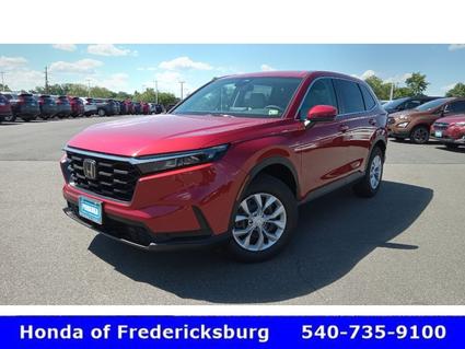 2025 Honda CR-V Fredericksburg VA