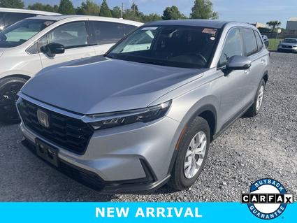 2025 Honda CR-V Baton Rouge LA