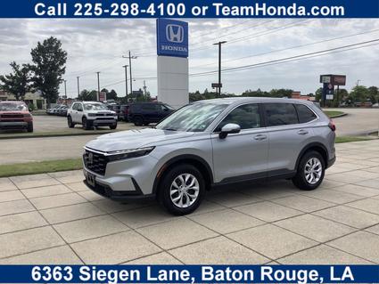 2025 Honda CR-V Baton Rouge LA
