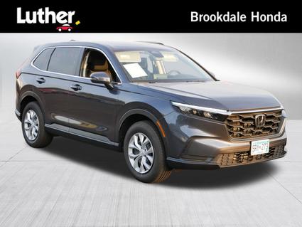 2025 Honda CR-V Minneapolis MN
