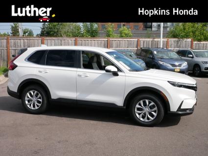 2025 Honda CR-V Hopkins MN