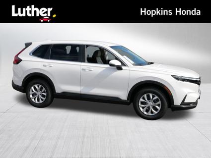 2025 Honda CR-V Hopkins MN