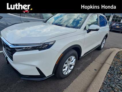 2025 Honda CR-V Hopkins MN