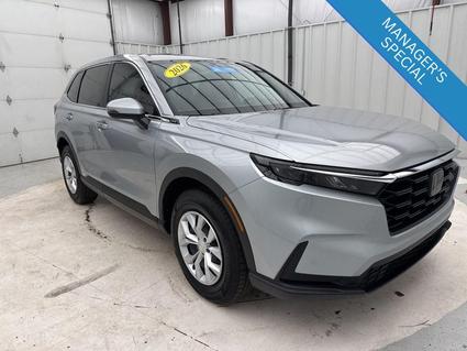 2026 Honda CR-V Salisbury NC