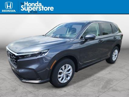 2026 Honda CR-V Lisle IL